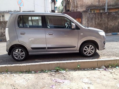 Used Maruti Suzuki Wagon R Stingray MT car at low price in Kolkata