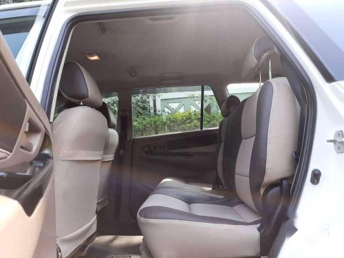 Toyota Innova 2015 MT for sale in Mumbai