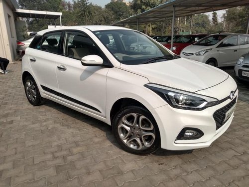 Hyundai Elite i20 2018 MT for sale in Faridabad - Haryana