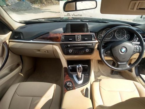 2012 BMW 3 Series AT 2005-2011 for sale in Faridabad - Haryana