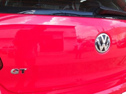 Volkswagen Polo 2013-2015 GT TSI AT for sale in Bangalore