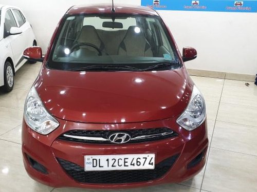 Hyundai i10 2007-2010 Magna 1.2 MT for sale in New Delhi