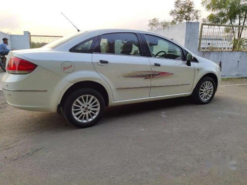 Fiat Linea Emotion 2009 MT for sale in Nagpur