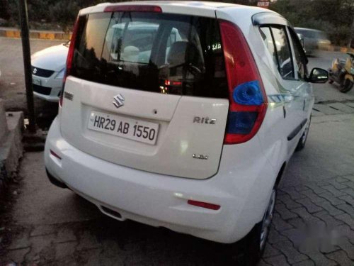 Used 2011 Maruti Suzuki Ritz MT for sale in Gurgaon