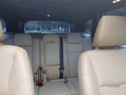 Used Ford Endeavour 3.2 Titanium AT 4X4 2017 for sale in Bangalore