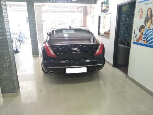 Jaguar XJ 2013-2015 3.0L Premium Luxury AT in New Delhi