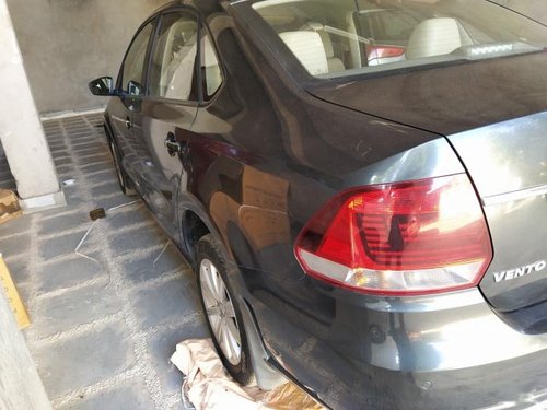 Volkswagen Vento Version 1.6 Highline MT 2016 in Jaipur - Rajasthan