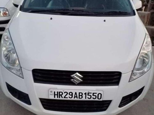 Used 2011 Maruti Suzuki Ritz MT for sale in Gurgaon