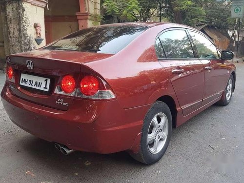 2007 Honda Civic AT for sale at low price in Mumbai