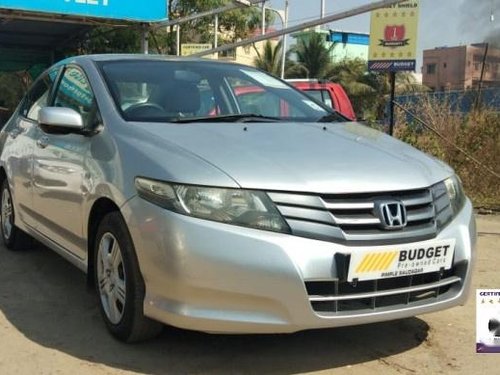 Honda City 1.5 S AT 2009 for sale  in Pune