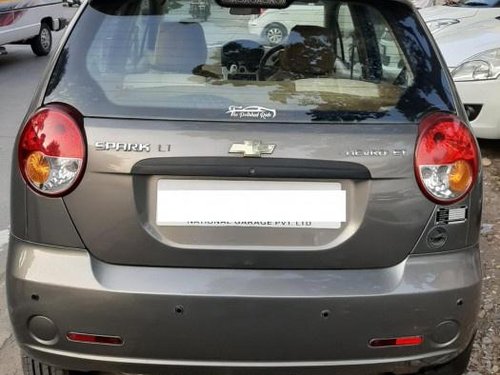 Used 2011 Chevrolet Spark 1.0 LS LPG MT for sale in Nagpur