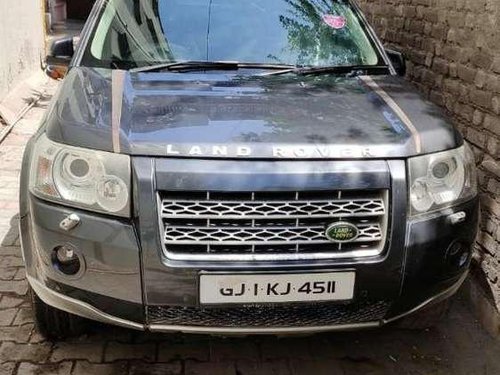 2011 Land Rover Freelander 2 SE AT for sale in Surat