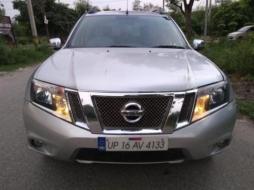 Nissan Terrano XV 110 PS MT 2014 in New Delhi