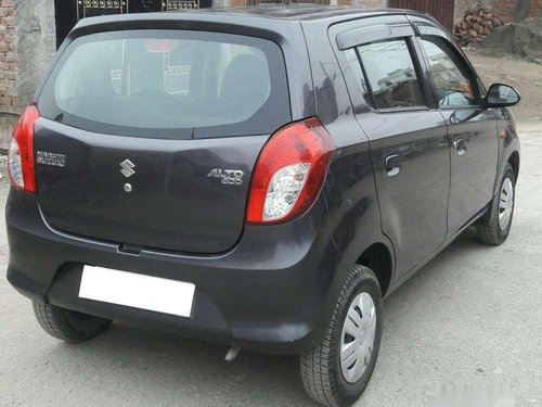 Maruti Suzuki Alto 800 Lxi, 2018, Petrol MT for sale in Amritsar