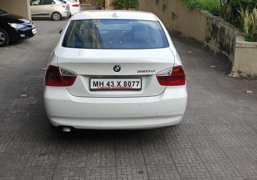 BMW 3 Series 2005-2011 2009 AT for sale in Mumbai