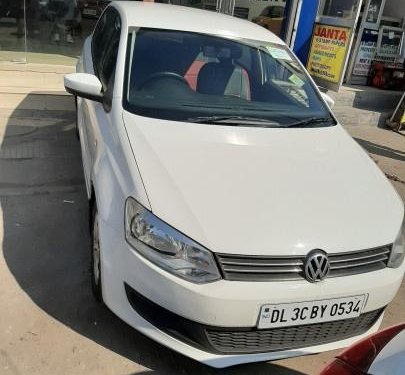 2012 Volkswagen Polo Petrol Trendline 1.2L MT for sale in New Delhi