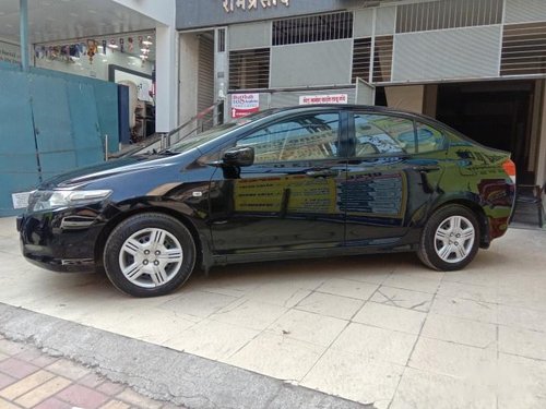 2009 Honda City 1.5 S MT for sale at low price in Pune