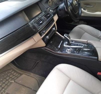 2011 BMW 5 Series 530d Sedan 3.0 AT for sale in New Delhi