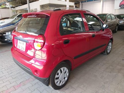 Chevrolet Spark 1.0 LT MT 2013 in Bangalore