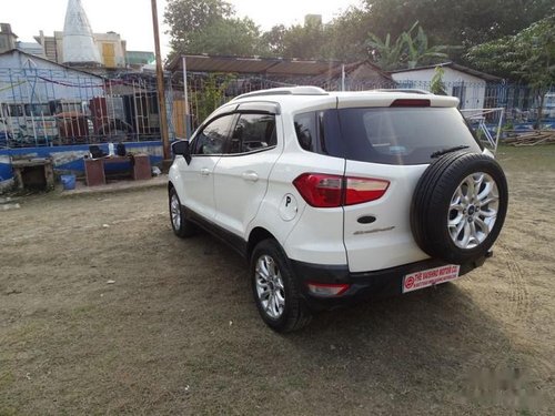 Ford EcoSport 2013-2015 1.0 Ecoboost Titanium MT for sale in Kolkata