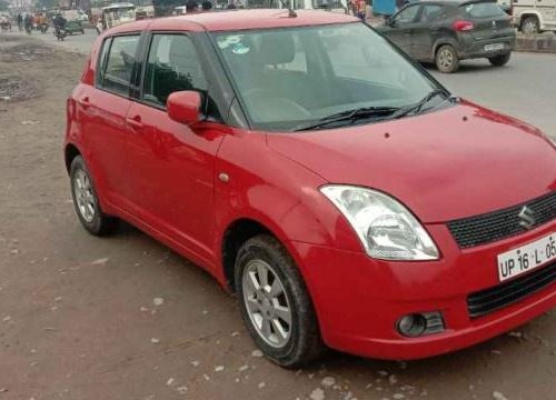 2005 Maruti Suzuki Swift ZXI MT for sale in Bareilly - Uttar Pradesh