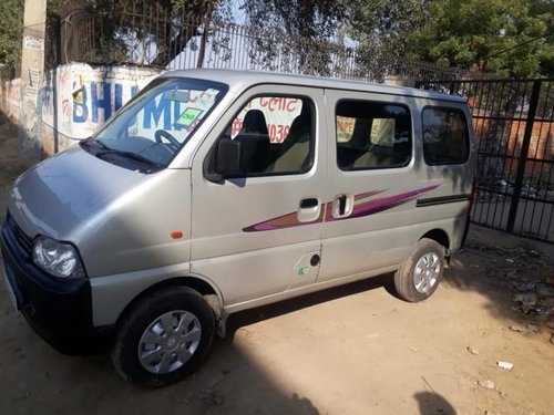 2014 Maruti Suzuki Eeco MT for sale in Faridabad - Haryana