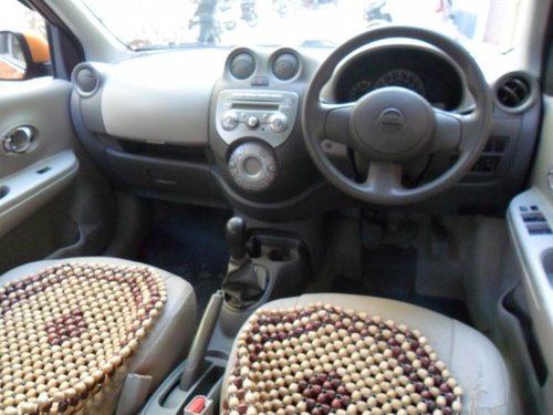 Nissan Micra 2010-2012 XL MT for sale in Bangalore