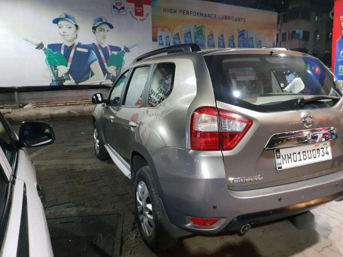 Nissan Terrano XL 2014 MT for sale in Mumbai