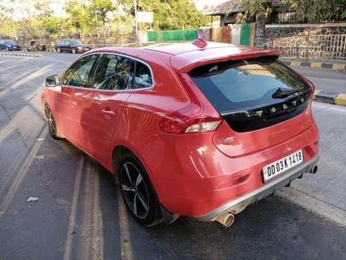 Volvo V40 AT 2018 in Mumbai - Maharashtra