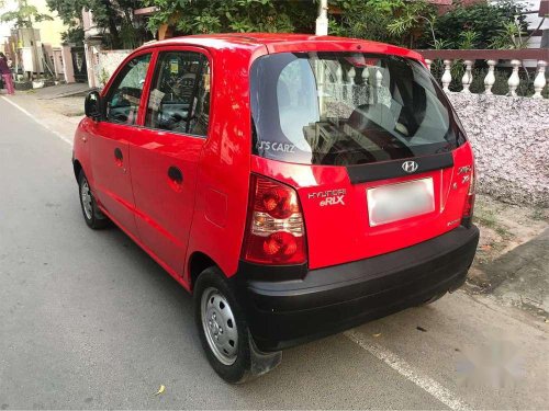 Used Hyundai Santro Xing GLS AT 2006 in Chennai