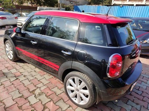 2014 Mini Countryman D MT for sale in Ahmedabad