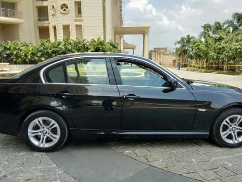 2011 BMW 3 Series AT 2005-2011 for sale in Thane