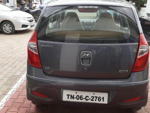 Hyundai i10 2007-2010 Magna 1.2 MT for sale in Chennai 