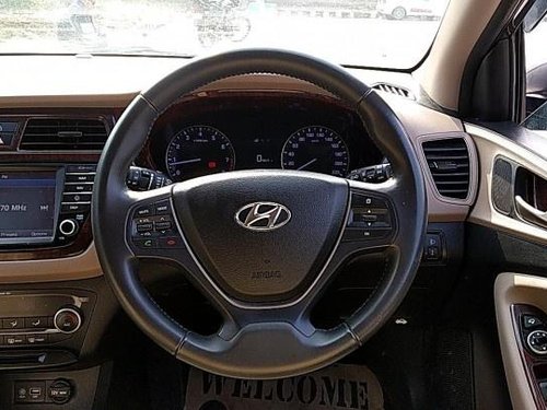 Hyundai Elite i20 1.2 Asta MT for sale in New Delhi