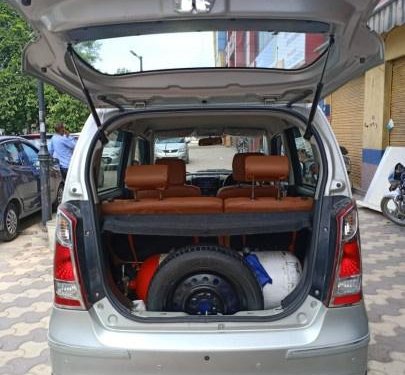 Maruti Wagon R 2010-2012 VXI BS IV MT for sale in Faridabad - Haryana