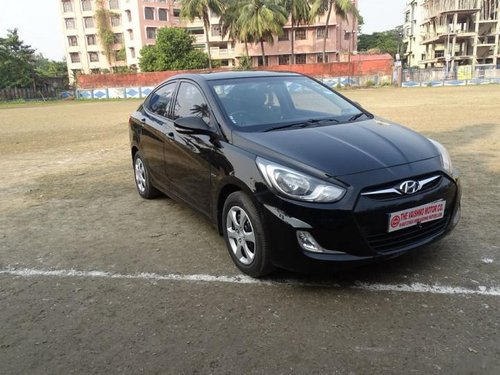 Hyundai Verna 1.6 EX VTVT 2014 MT for sale in Kolkata
