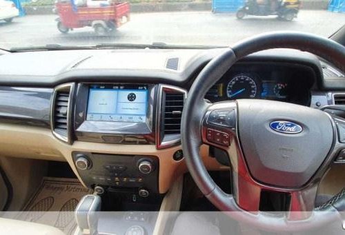 Ford Endeavour 3.2 Titanium AT 4X4 2019 in Mumbai