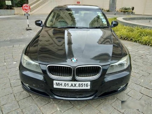 2011 BMW 3 Series AT 2005-2011 for sale in Thane