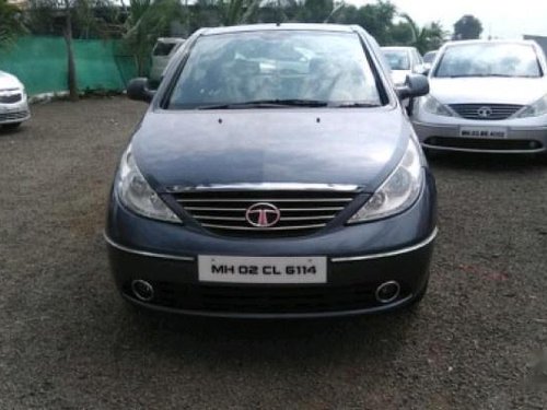 2012 Tata Vista MT for sale in Nashik