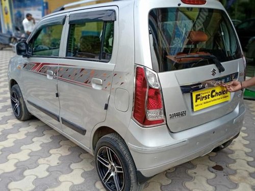 Maruti Wagon R 2010-2012 VXI BS IV MT for sale in Faridabad - Haryana