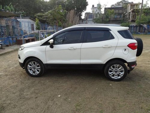 Ford EcoSport 2013-2015 1.0 Ecoboost Titanium MT for sale in Kolkata