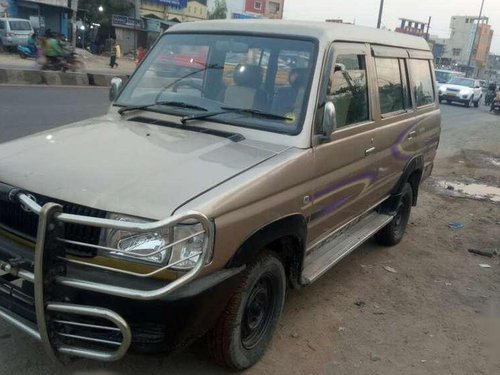 Used 2004 Toyota Qualis GS C1 MT for sale in Hyderabad
