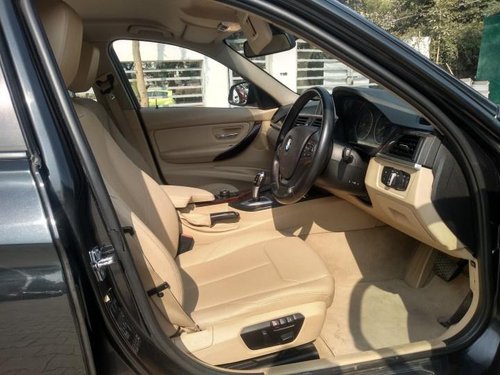 2012 BMW 3 Series AT 2005-2011 for sale in Faridabad - Haryana