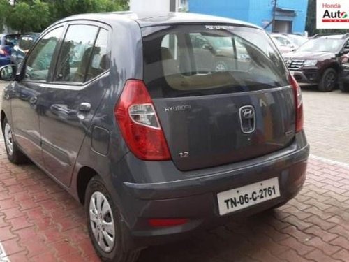 2010 Hyundai i10 Version Magna MT for sale at low price in Chennai