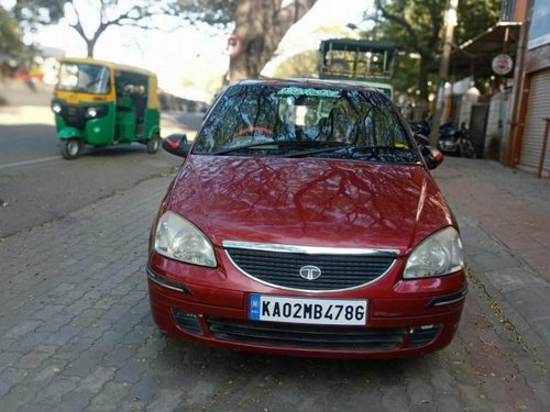 Tata Indica LXI MT 2006 in Bangalore