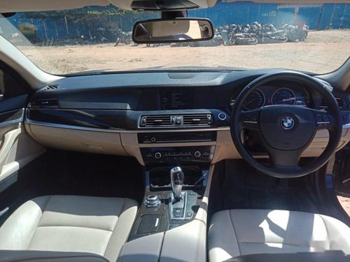 BMW 5 Series 2010-2013 520d Sedan AT for sale in Bangalore