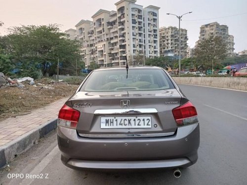 Honda City 2008-2011 1.5 V AT for sale in Pune - Maharashtra