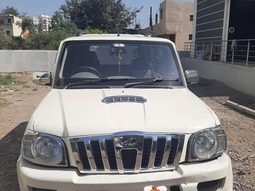 Used 2014 Mahindra Scorpio M2DI MT for sale in Pune