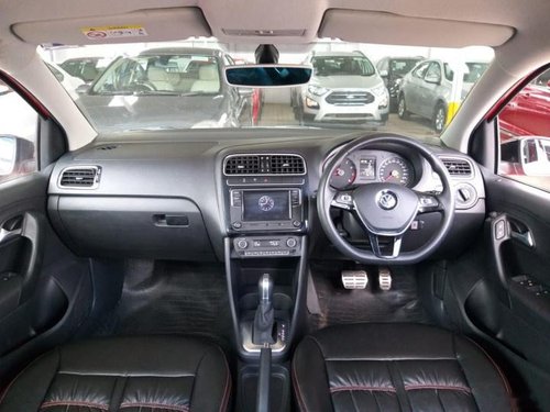 Volkswagen Polo 2013-2015 GT TSI AT for sale in Bangalore