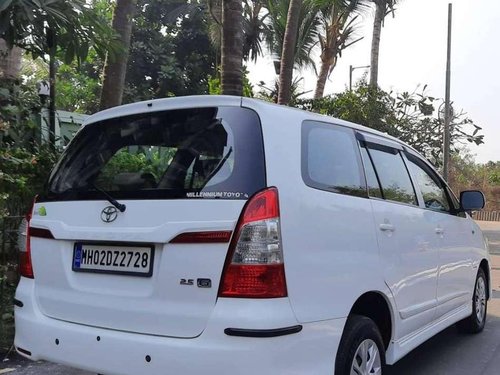 Toyota Innova 2015 MT for sale in Mumbai